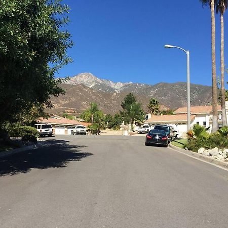 Beautiful Foothill Home Rancho Cucamonga Exterior foto