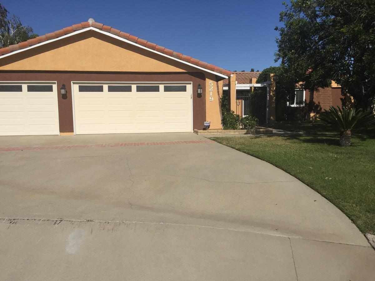 Beautiful Foothill Home Rancho Cucamonga Exterior foto